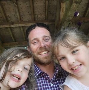 Meet your Posher, Dan